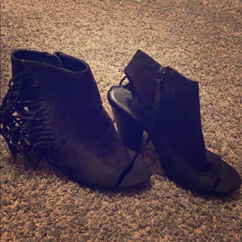 Booties